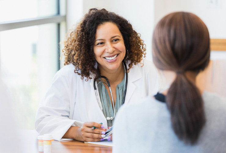 Family & Internal Medicine
