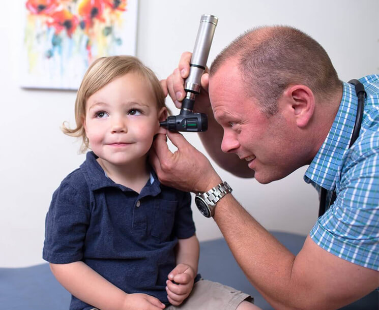 Pediatrics