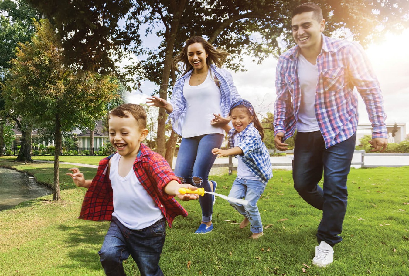 Whole Child Health